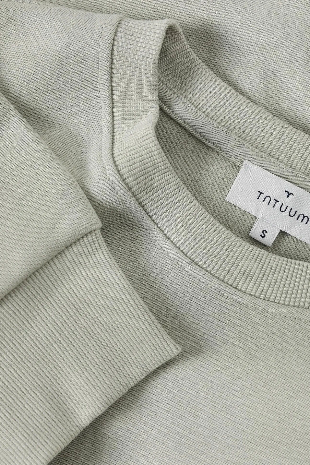 BAWEŁNIANA BLUZA MĘSKA — INIGO
