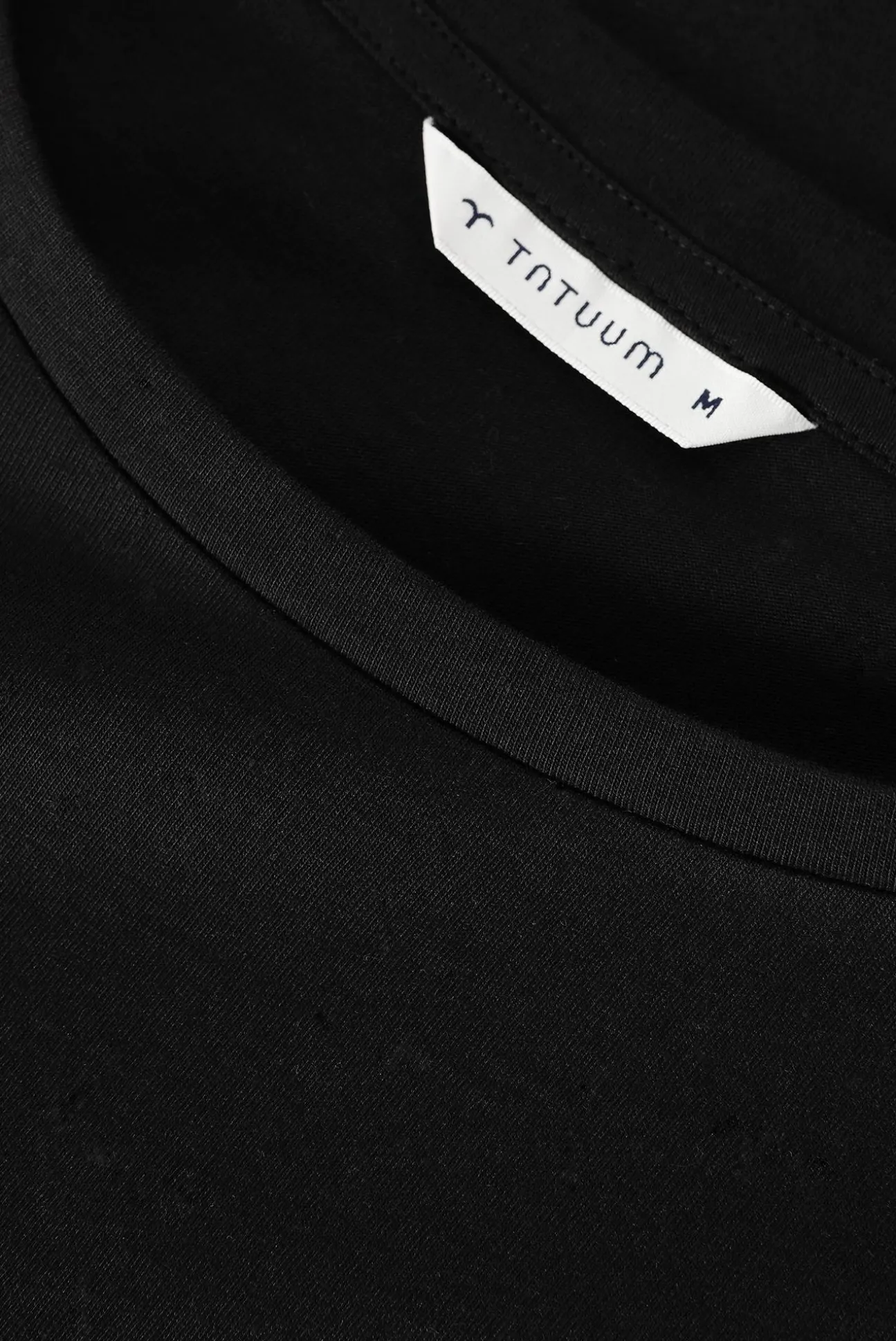 BAWEŁNIANY T-SHIRT - ANOKO