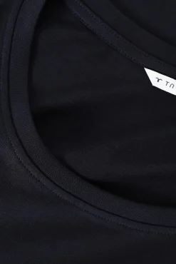 BAWEŁNIANY T-SHIRT - ANTONIA