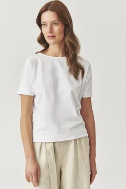 BAWEŁNIANY T-SHIRT - LALI 3