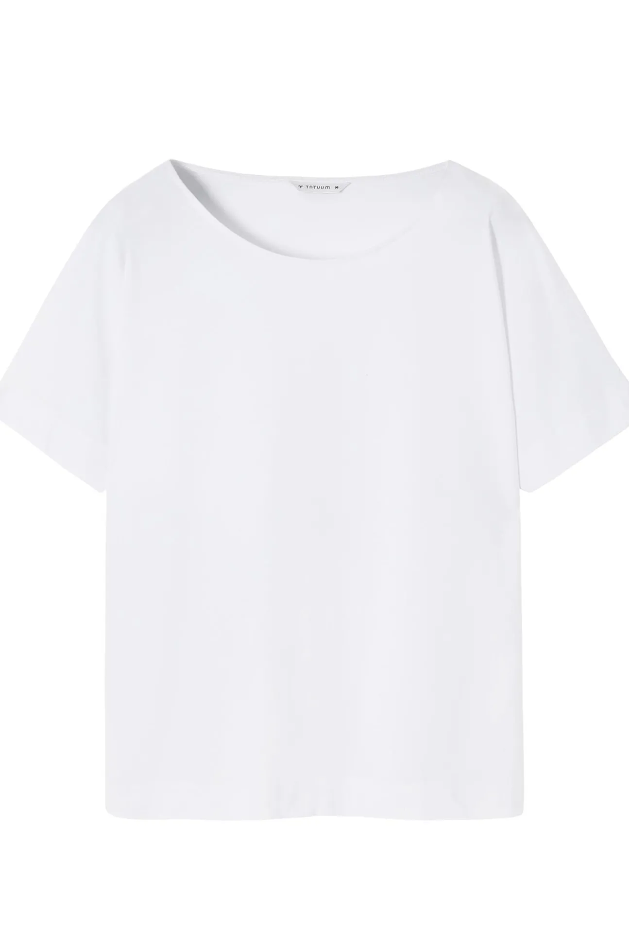 BAWEŁNIANY T-SHIRT - LALI 3