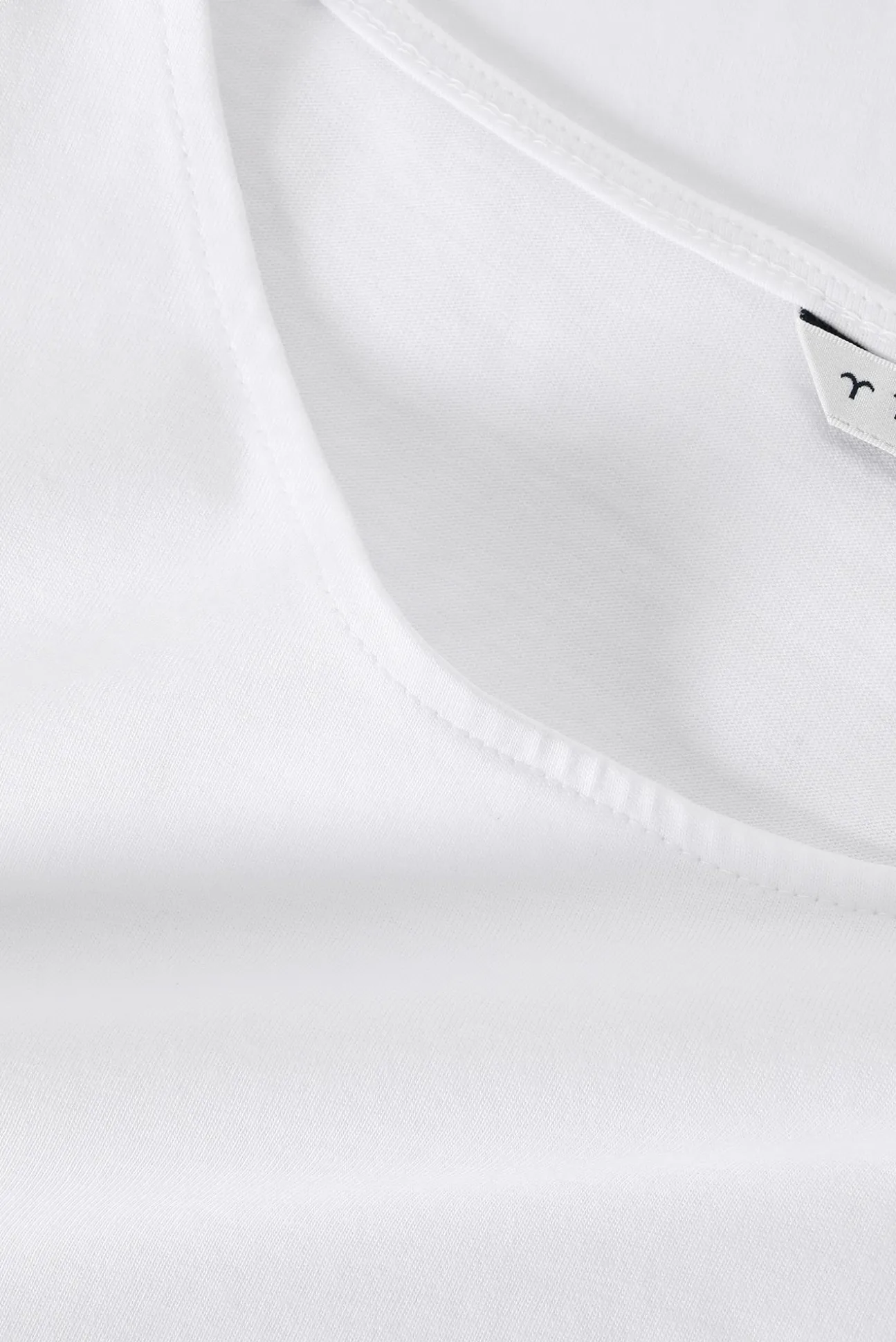BAWEŁNIANY T-SHIRT - LALI 3
