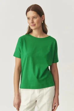 BAWEŁNIANY T-SHIRT - LALI 3