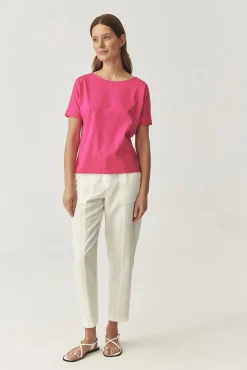 BAWEŁNIANY T-SHIRT - LALI 3
