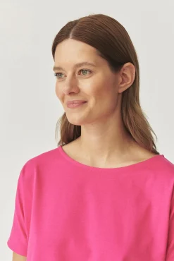 BAWEŁNIANY T-SHIRT - LALI 3