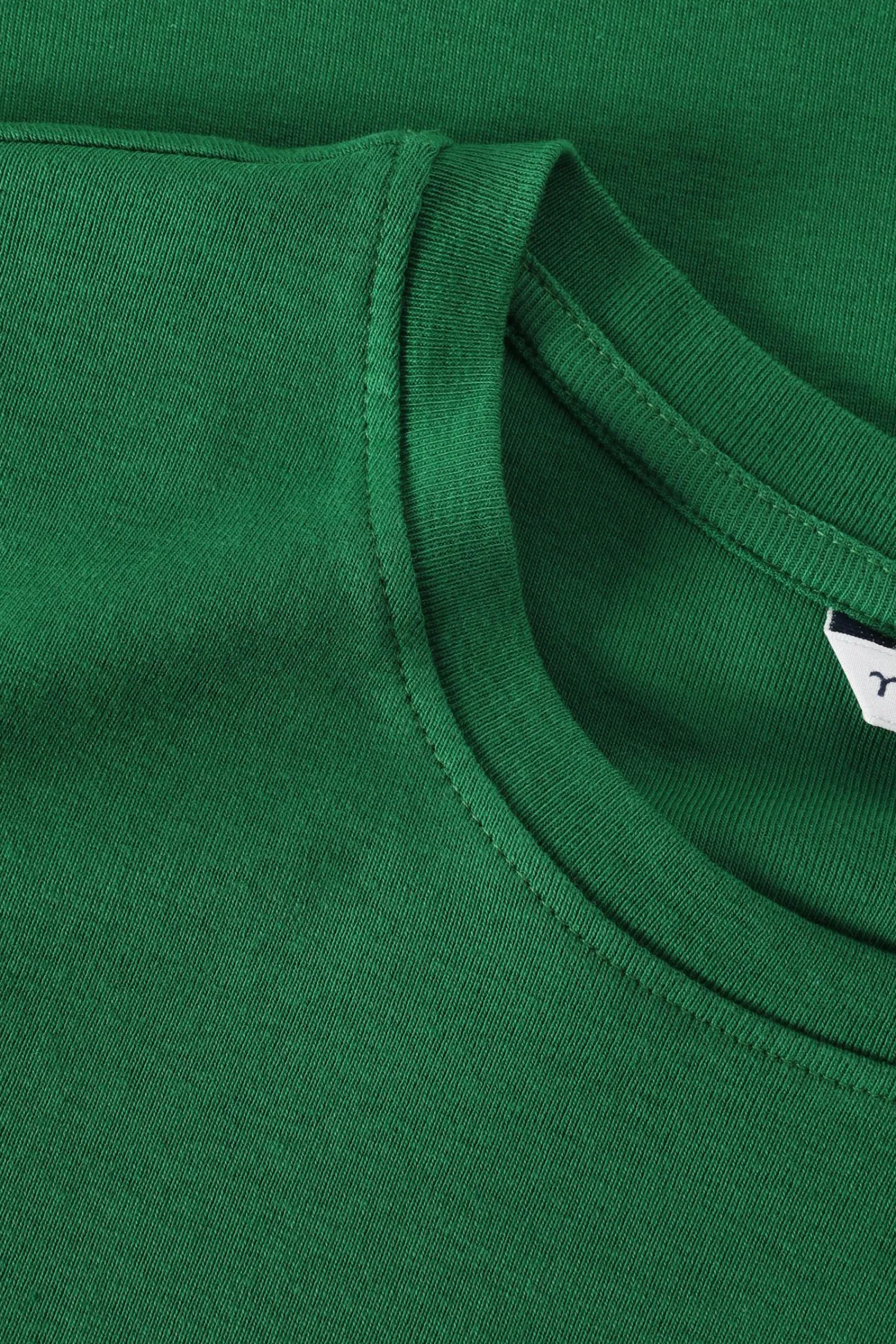 BAWEŁNIANY T-SHIRT DAMSKI — KIRI 1