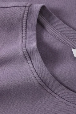 BAWEŁNIANY T-SHIRT DAMSKI — KIRI 1