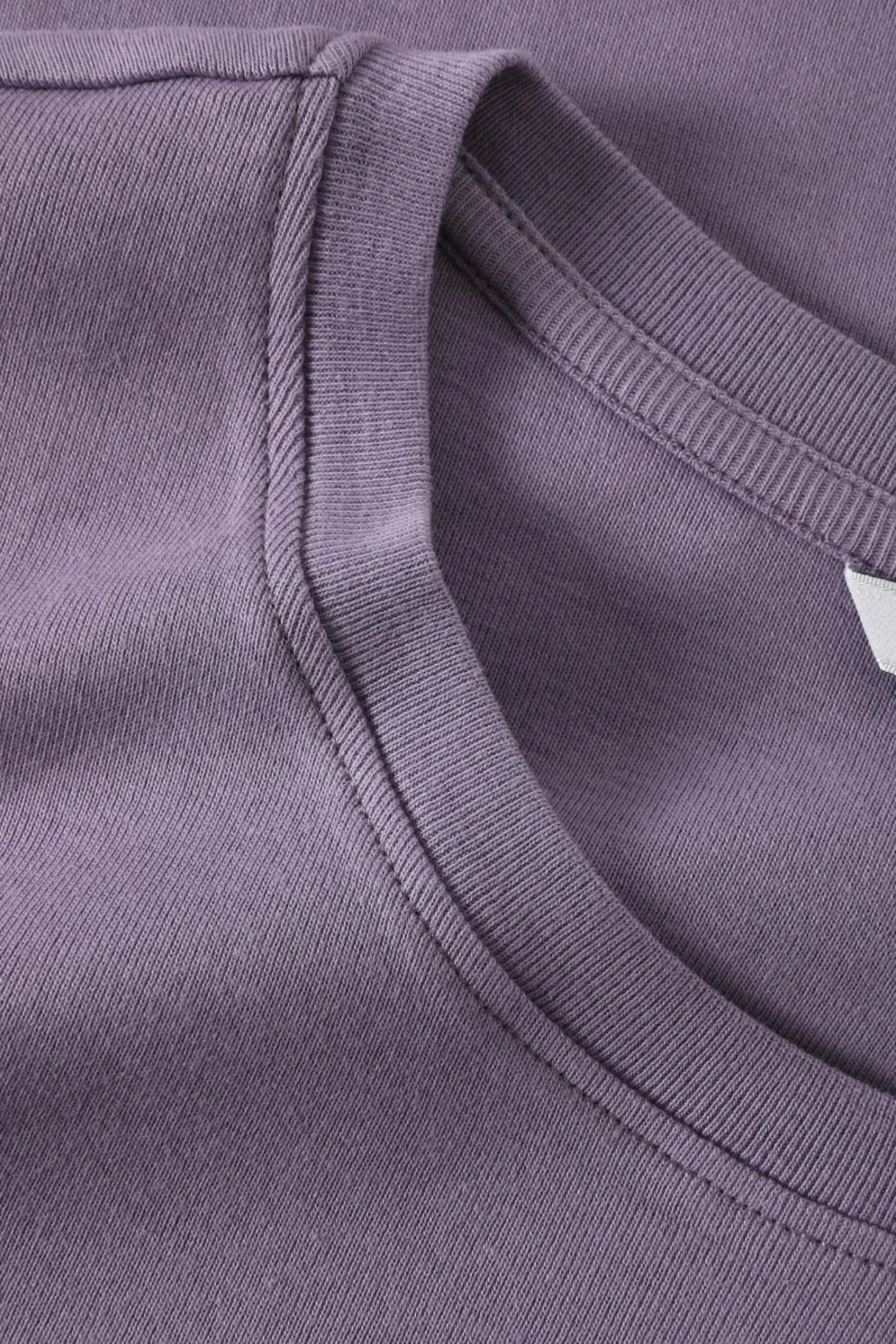 BAWEŁNIANY T-SHIRT DAMSKI — KIRI 1