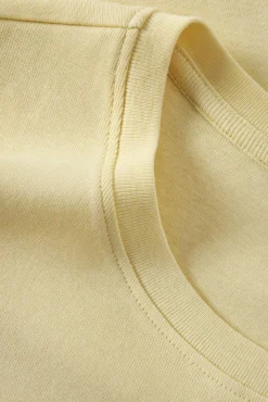 BAWEŁNIANY T-SHIRT DAMSKI — KIRI 1