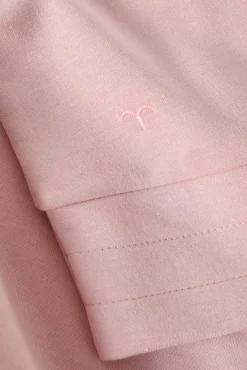 BLUZA DAMSKA Z DEKOLTEM TYPU WODA - SILVANA