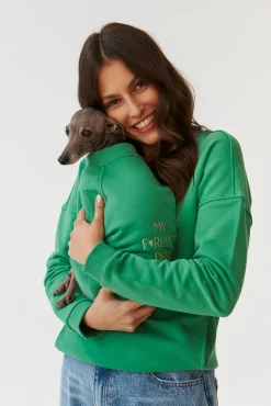BLUZA DLA PSA GIGI – DOGETHER