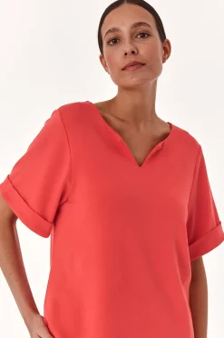 BLUZKA DAMSKA SARUNI