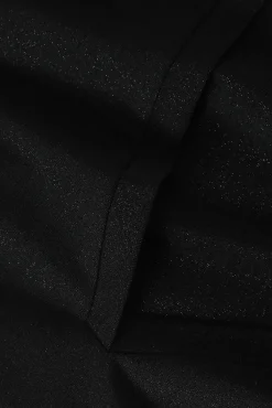 BLUZKA DAMSKA Z METALIZUJĄCEJ DZIANINY NIRA