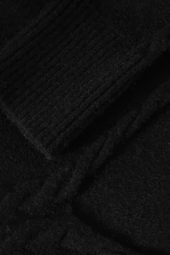 CIENKI SWETER DAMSKI POLI