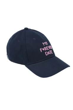 CZAPKA DAMSKA Z DASZKIEM QVINI – DOGETHER