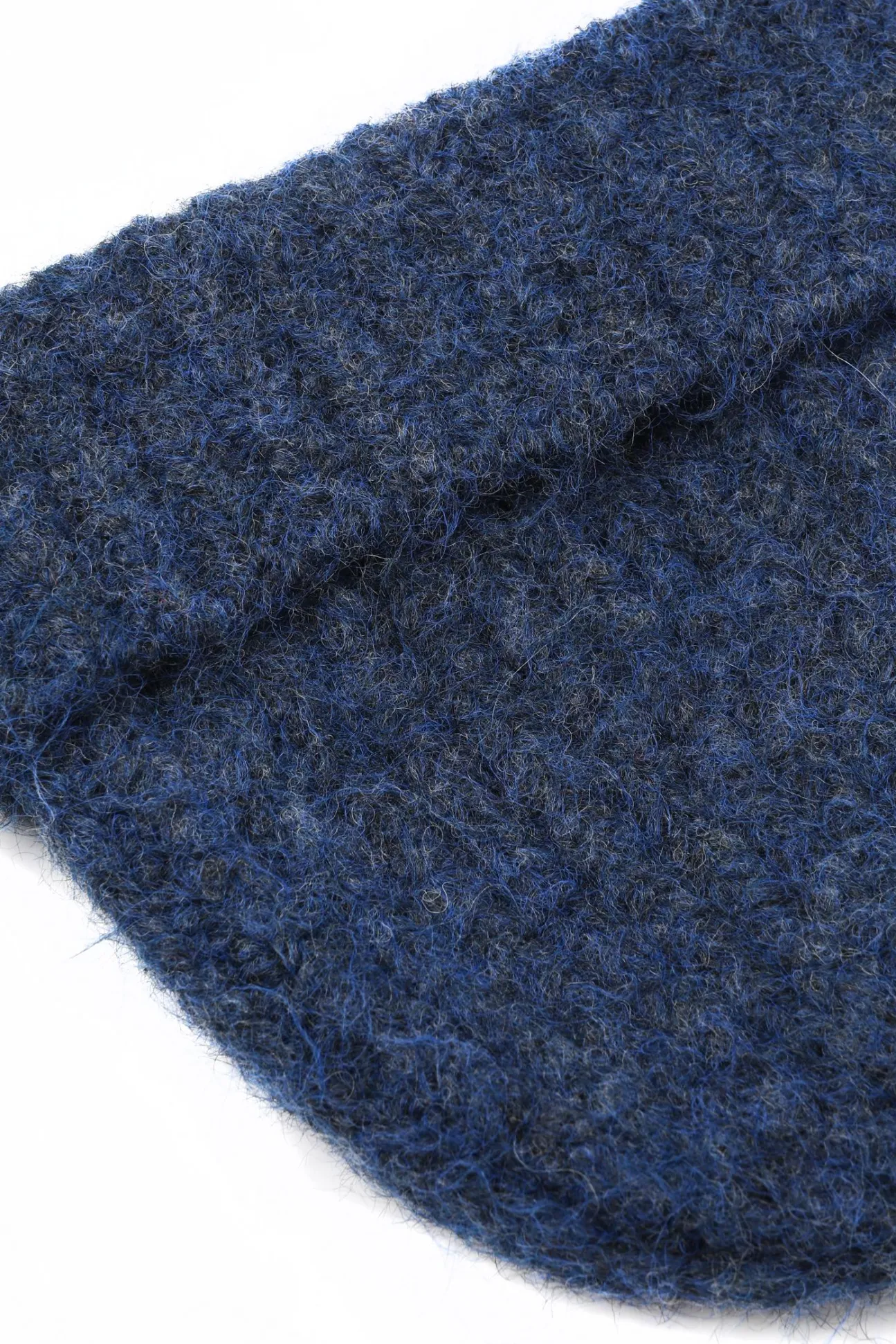 DZIANINOWA CZAPKA DAMSKA BEANIE — STORELA 1