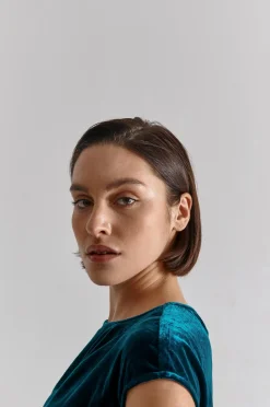 ELEGANCKA BLUZKA DAMSKA ELMIRI