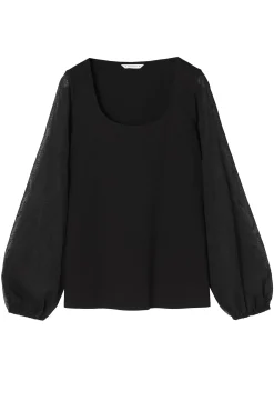 ELEGANCKA BLUZKA DAMSKA ENIKO