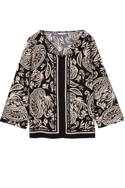 ELEGANCKA BLUZKA MAJOTTA
