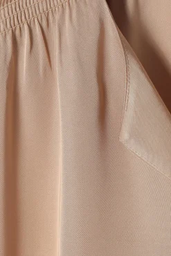 ELEGANCKA DAMSKA BLUZKA Z TKANINY WISKOZOWEJ ELENA