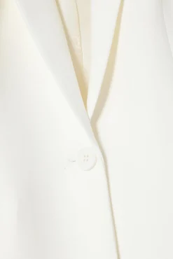ELEGANCKI TKANINOWY ŻAKIET - REMELIKA
