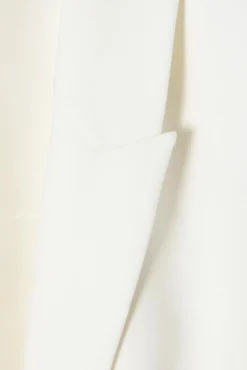 ELEGANCKI TKANINOWY ŻAKIET - REMELIKA