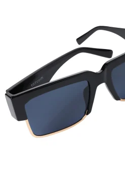 ELEGANCKIE OKULARY PRZECIWSŁONECZNE - NICA