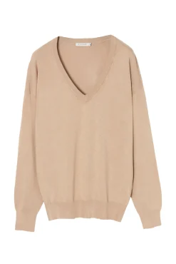 KLASYCZNY SWETER DAMSKI JOLO