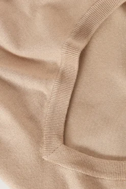 KLASYCZNY SWETER DAMSKI JOLO