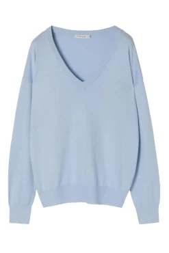 KLASYCZNY SWETER DAMSKI JOLO