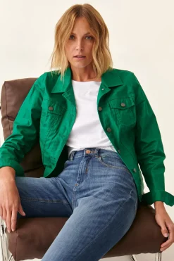 KURTKA DAMSKA BESKA 5