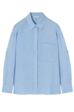 LNIANA KOSZULA - HANNA