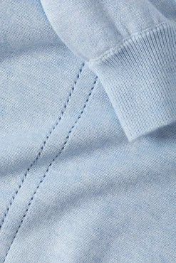 OVERSIZOWY SWETER — SABA