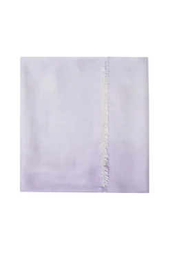 PASTELOWY SZALIK Z MODALU — LILA