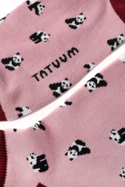 SKARPETKI DAMSKIE – PANDAS