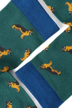 SKARPETKI MĘSKIE – AKITA
