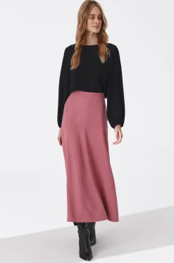 SPÓDNICA MAXI SALIA 1