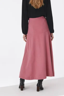 SPÓDNICA MAXI SALIA 1