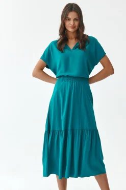 SPÓDNICA MAXI SAMOA