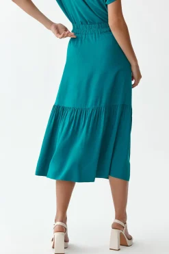 SPÓDNICA MAXI SAMOA