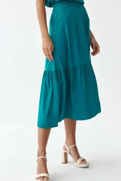 SPÓDNICA MAXI SAMOA