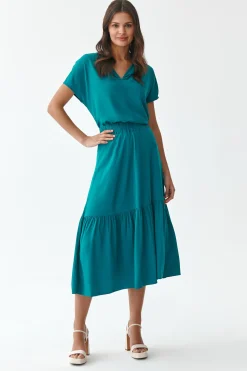 SPÓDNICA MAXI SAMOA