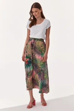 SPÓDNICA MAXI SANDIMI 1