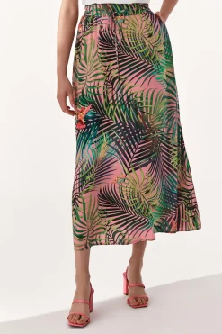 SPÓDNICA MAXI SANDIMI 1