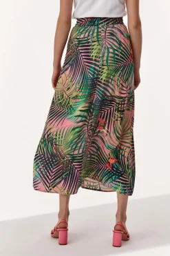 SPÓDNICA MAXI SANDIMI 1