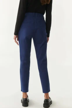 SPODNIE DAMSKIE CHINOS MISATI 1