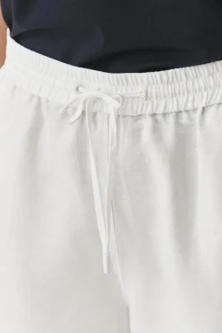 SPODNIE WIDE LEG - PULIO