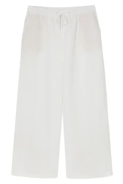 SPODNIE WIDE LEG - PULIO