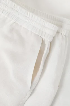 SPODNIE WIDE LEG - PULIO