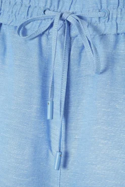 SPODNIE WIDE LEG - PULIO 1